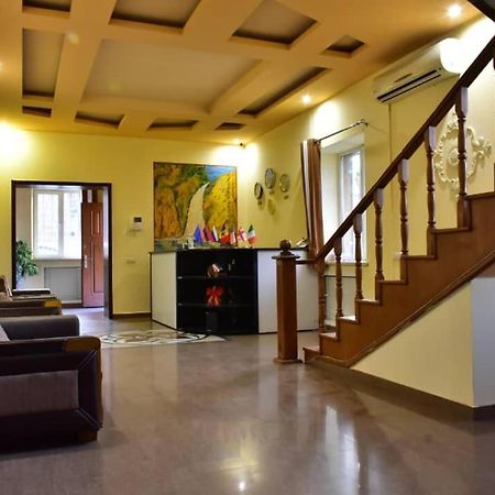 Gyumri Hotel يريفان المظهر الخارجي الصورة