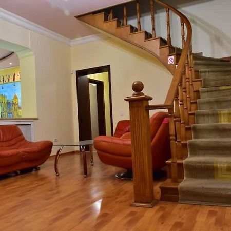 Gyumri Hotel يريفان المظهر الخارجي الصورة