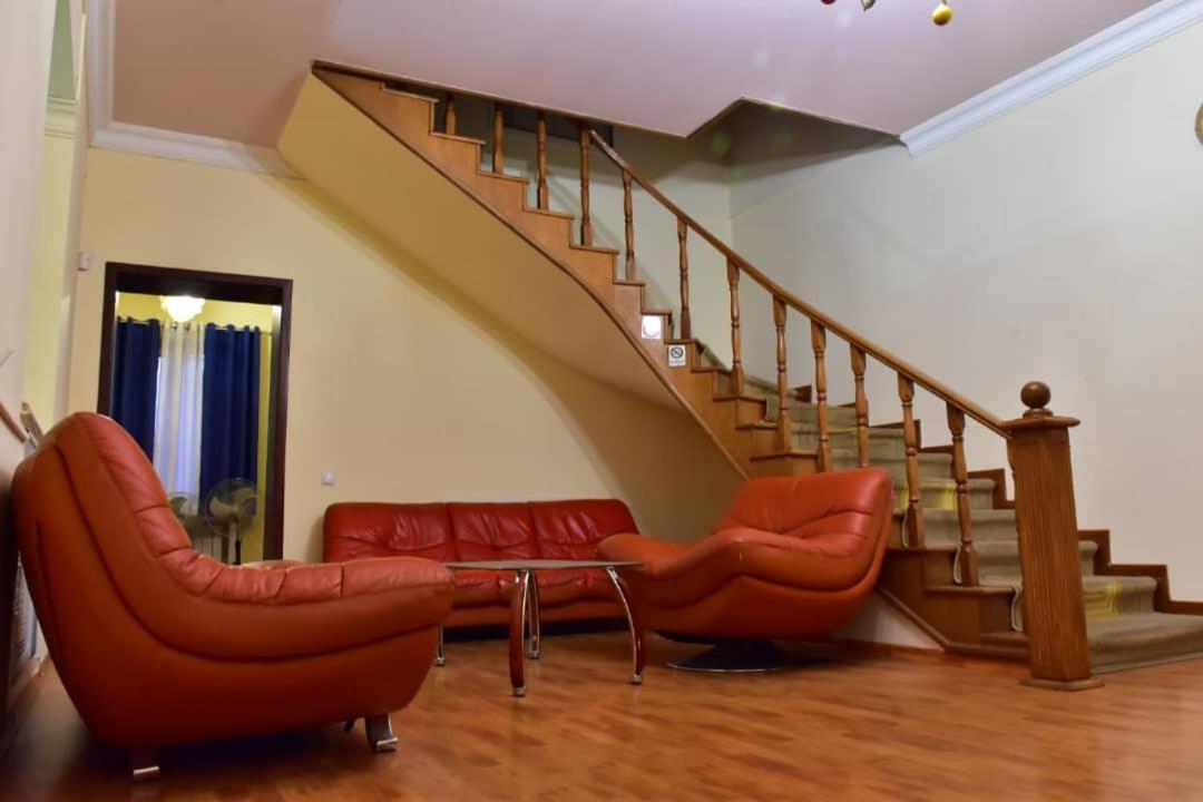 Gyumri Hotel يريفان المظهر الخارجي الصورة