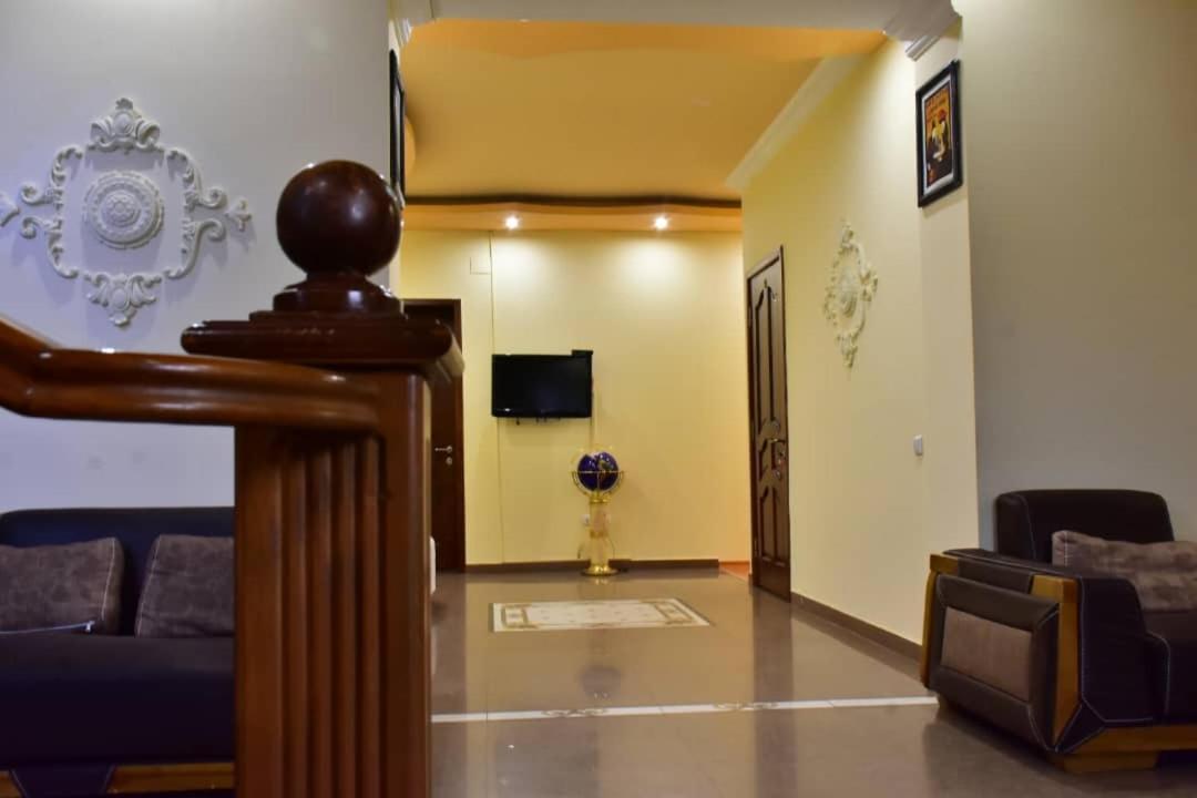 Gyumri Hotel يريفان المظهر الخارجي الصورة