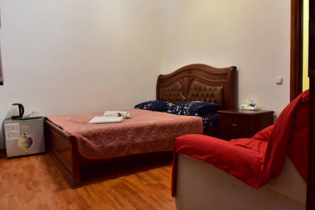 Gyumri Hotel يريفان المظهر الخارجي الصورة