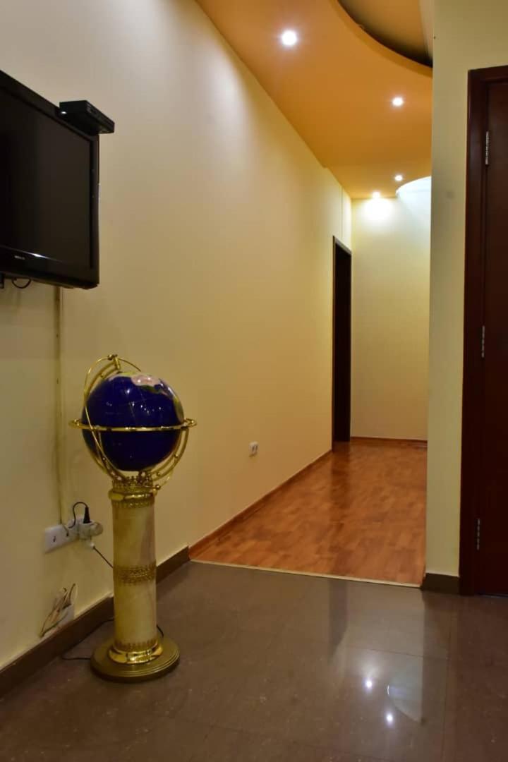 Gyumri Hotel يريفان المظهر الخارجي الصورة
