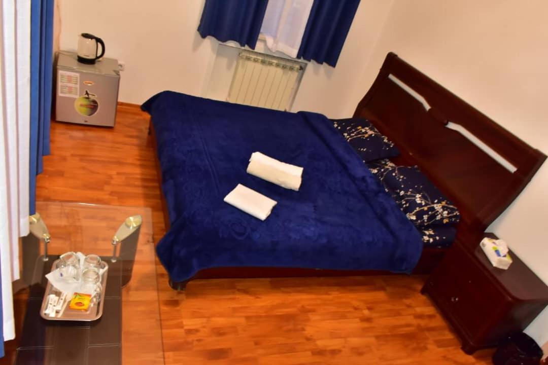Gyumri Hotel يريفان المظهر الخارجي الصورة