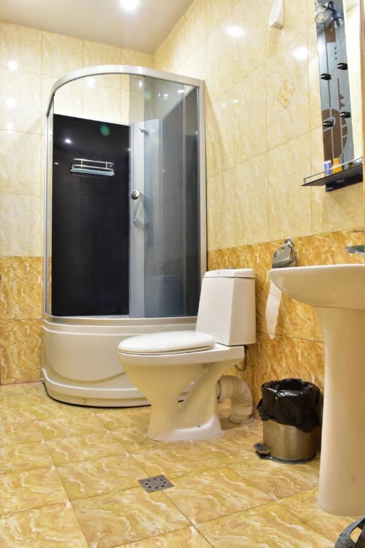 Gyumri Hotel يريفان المظهر الخارجي الصورة