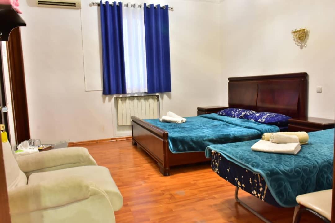 Gyumri Hotel يريفان المظهر الخارجي الصورة