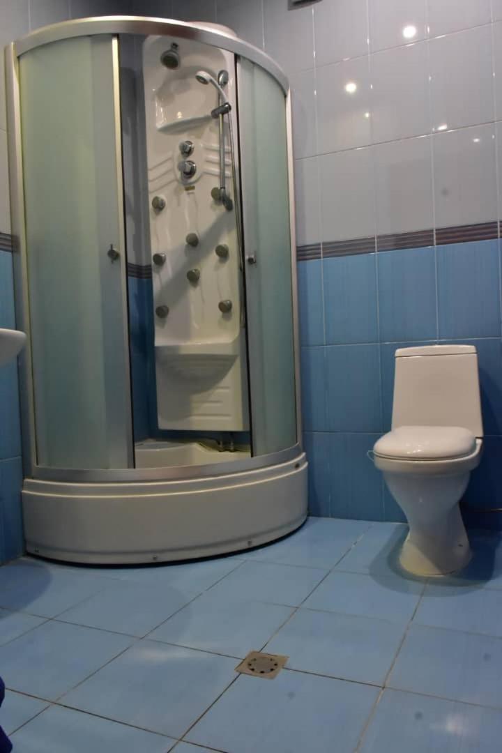 Gyumri Hotel يريفان المظهر الخارجي الصورة
