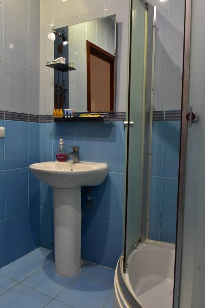 Gyumri Hotel يريفان المظهر الخارجي الصورة