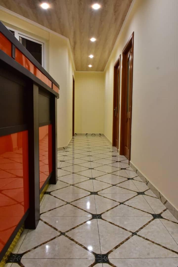 Gyumri Hotel يريفان المظهر الخارجي الصورة