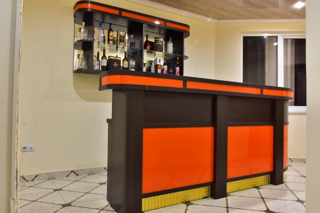 Gyumri Hotel يريفان المظهر الخارجي الصورة