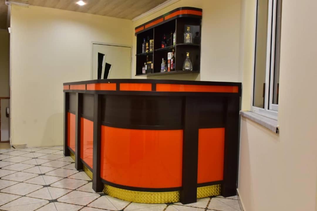Gyumri Hotel يريفان المظهر الخارجي الصورة