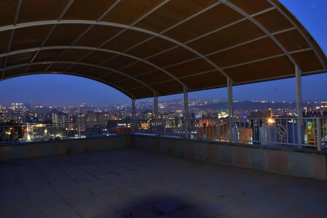 Gyumri Hotel يريفان المظهر الخارجي الصورة