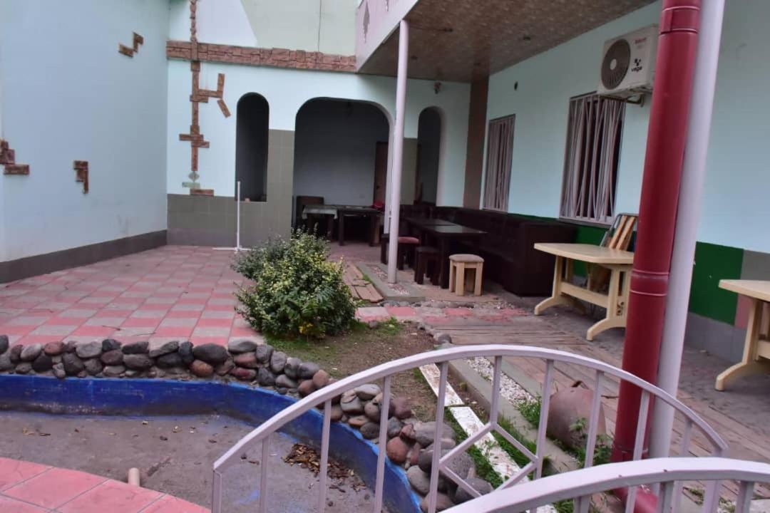 Gyumri Hotel يريفان المظهر الخارجي الصورة